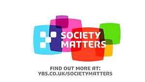 Society matters logo
