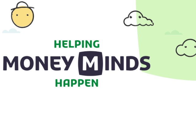 Helping money minds happen