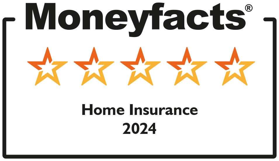 Moneyfacts home insurance 2024