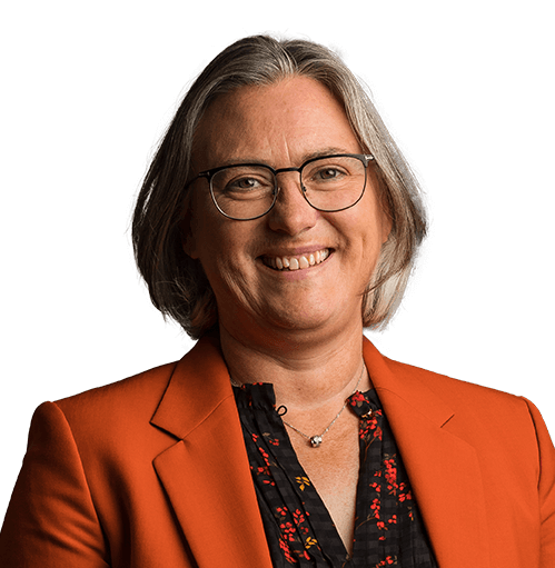 Photo of Angela Darlington