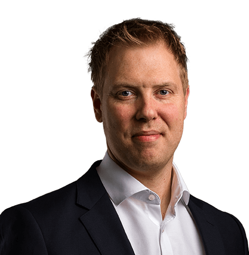 Photo of David Morris