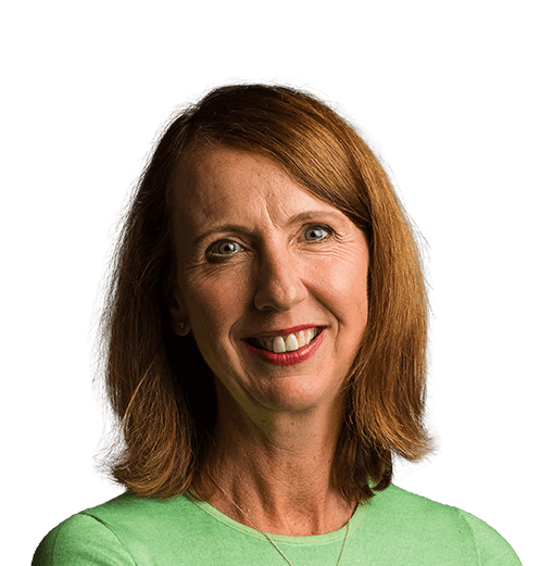 Photo of Jennelle Tillings