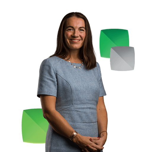 Photo of Kate Ireland