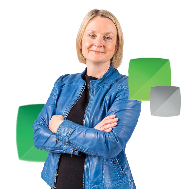 Photo of Orlagh Hunt