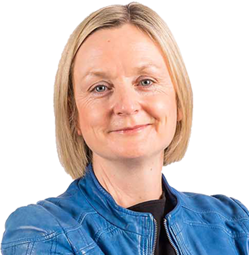 Photo of Orlagh Hunt