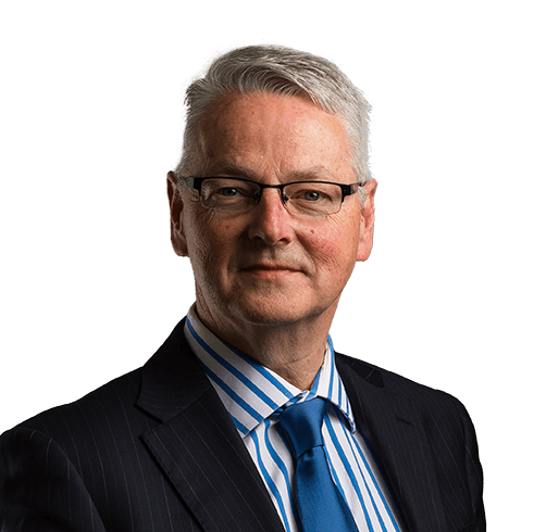 Photo of RIchard Wells