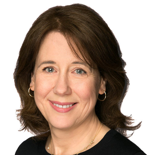 Photo of Debra Davies