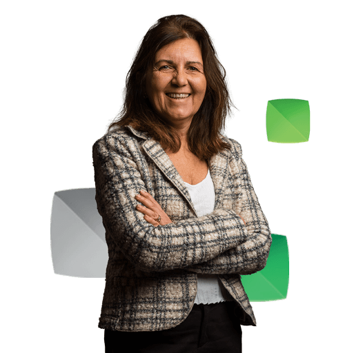 Photo of Dina Matta