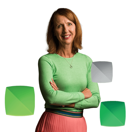 Photo of Jennelle Tilling