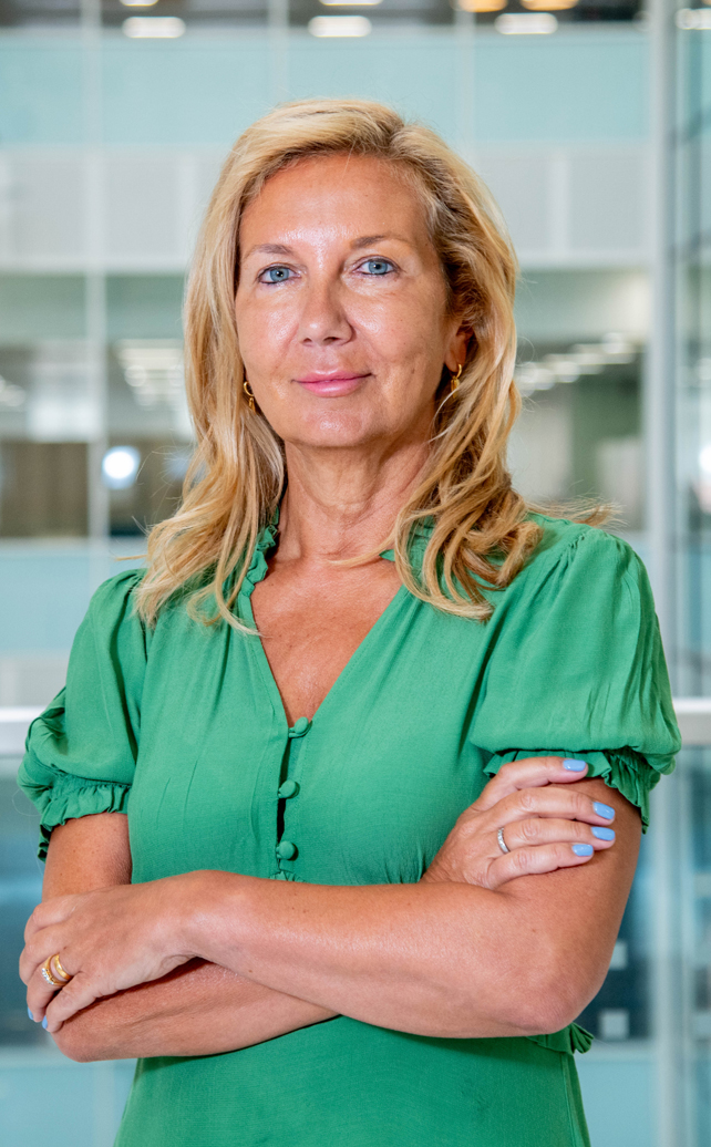 Picture of Phillipa Brown
