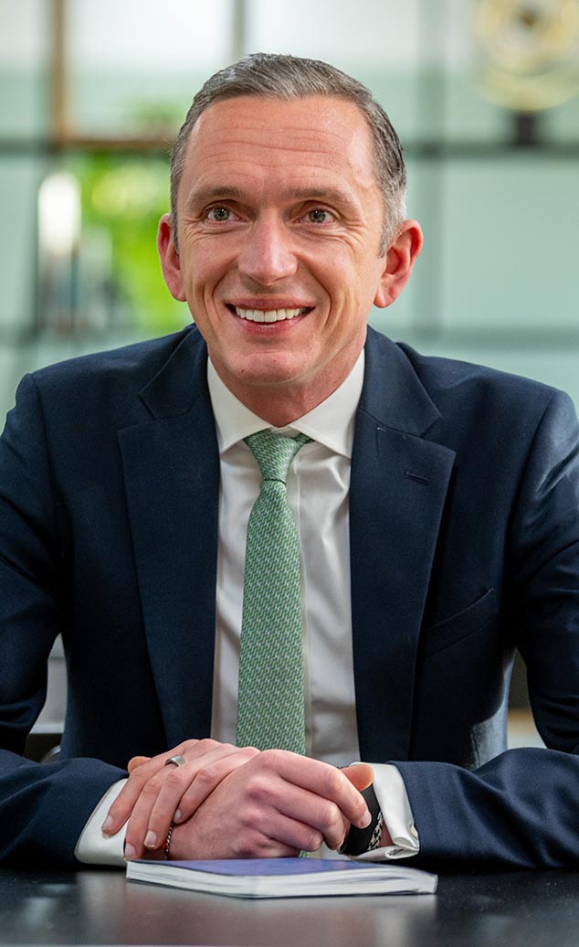 Picture of Tom Ranger