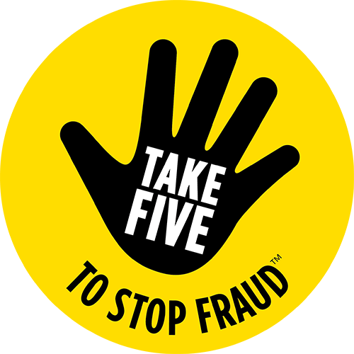 Take Five to Stop Fraud