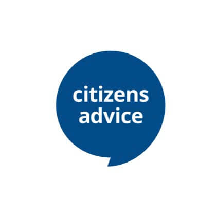 Citizens Advice logo