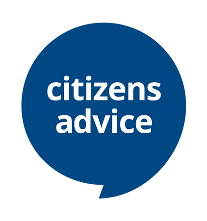 Citizens Advice logo