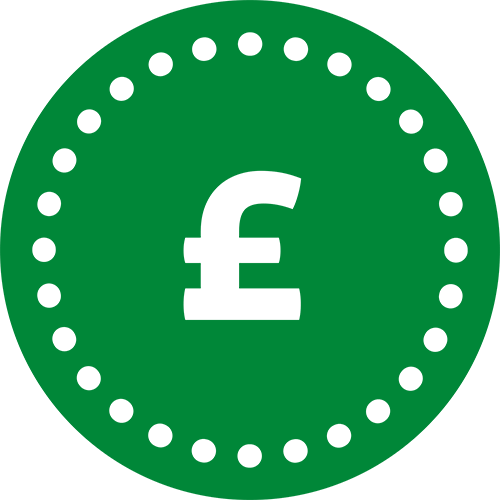 Coin icon