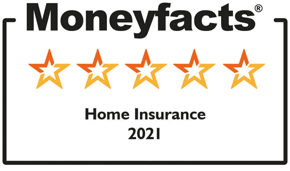 moneyfacts home insurance 2021