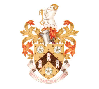 Huddersfield emblem