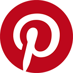 Pintrest logo