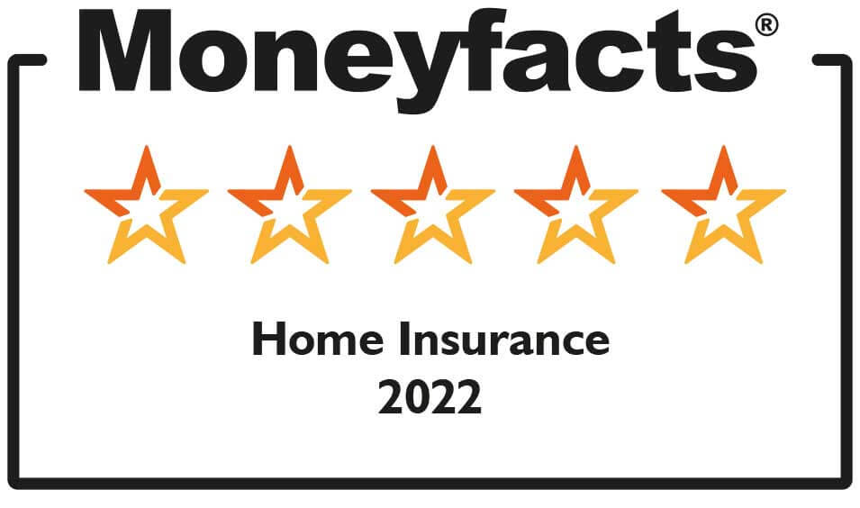 Moneyfacts home insurance 2022