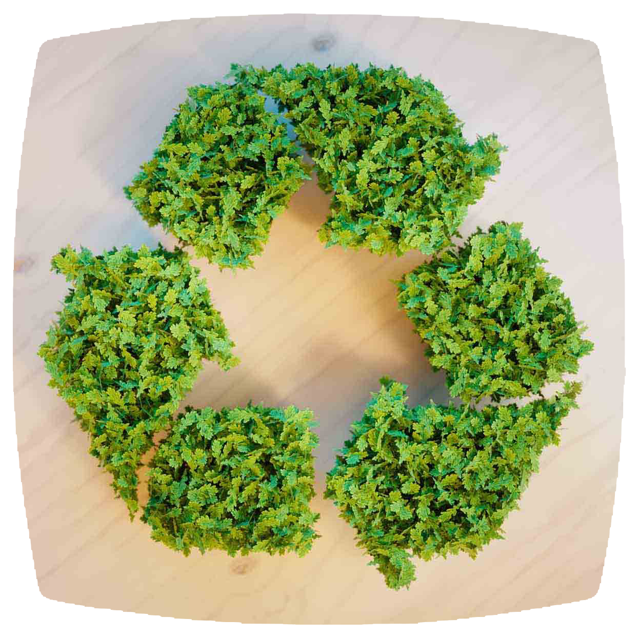 recycling symbol