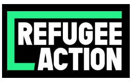 Refugee action