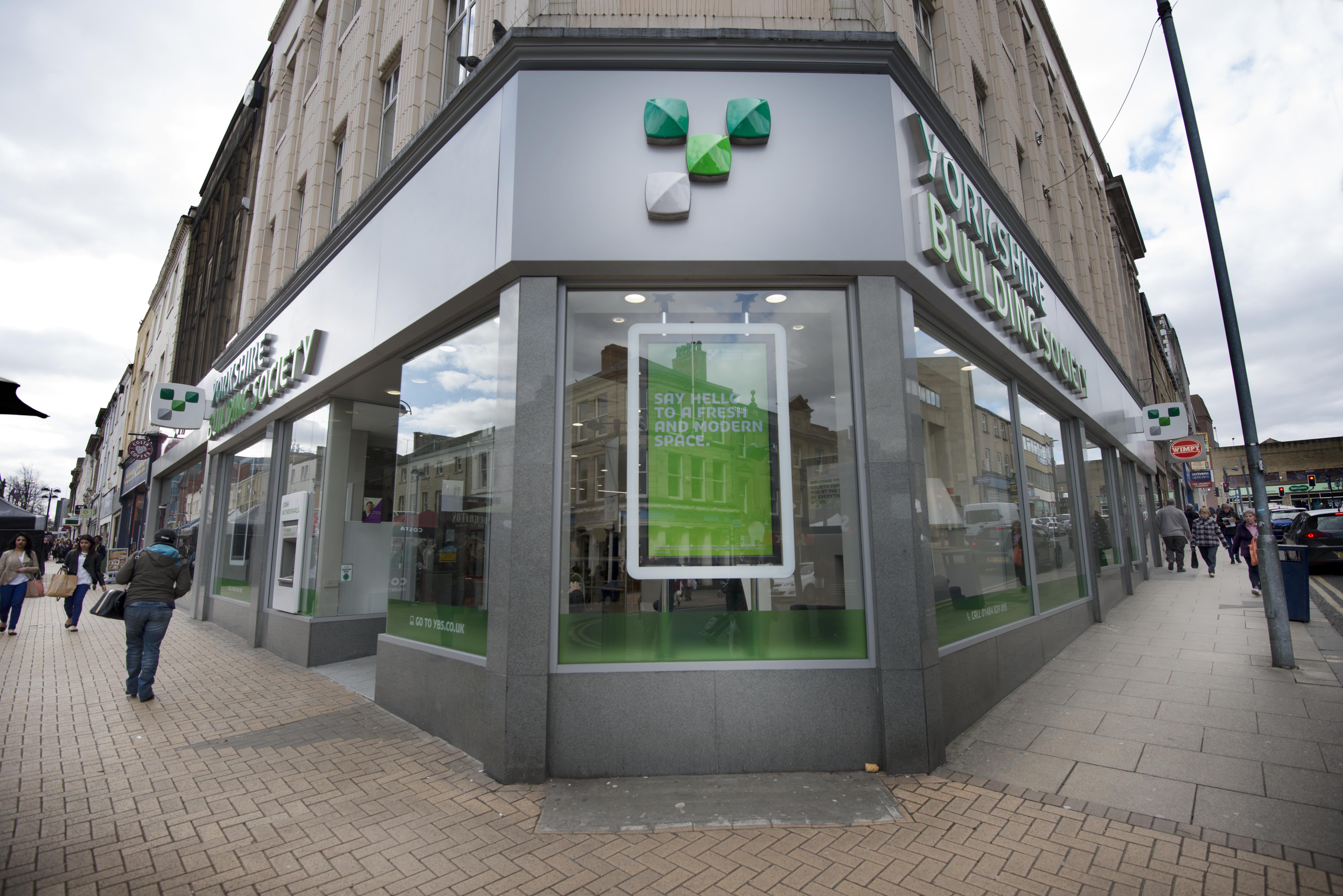 corner branch