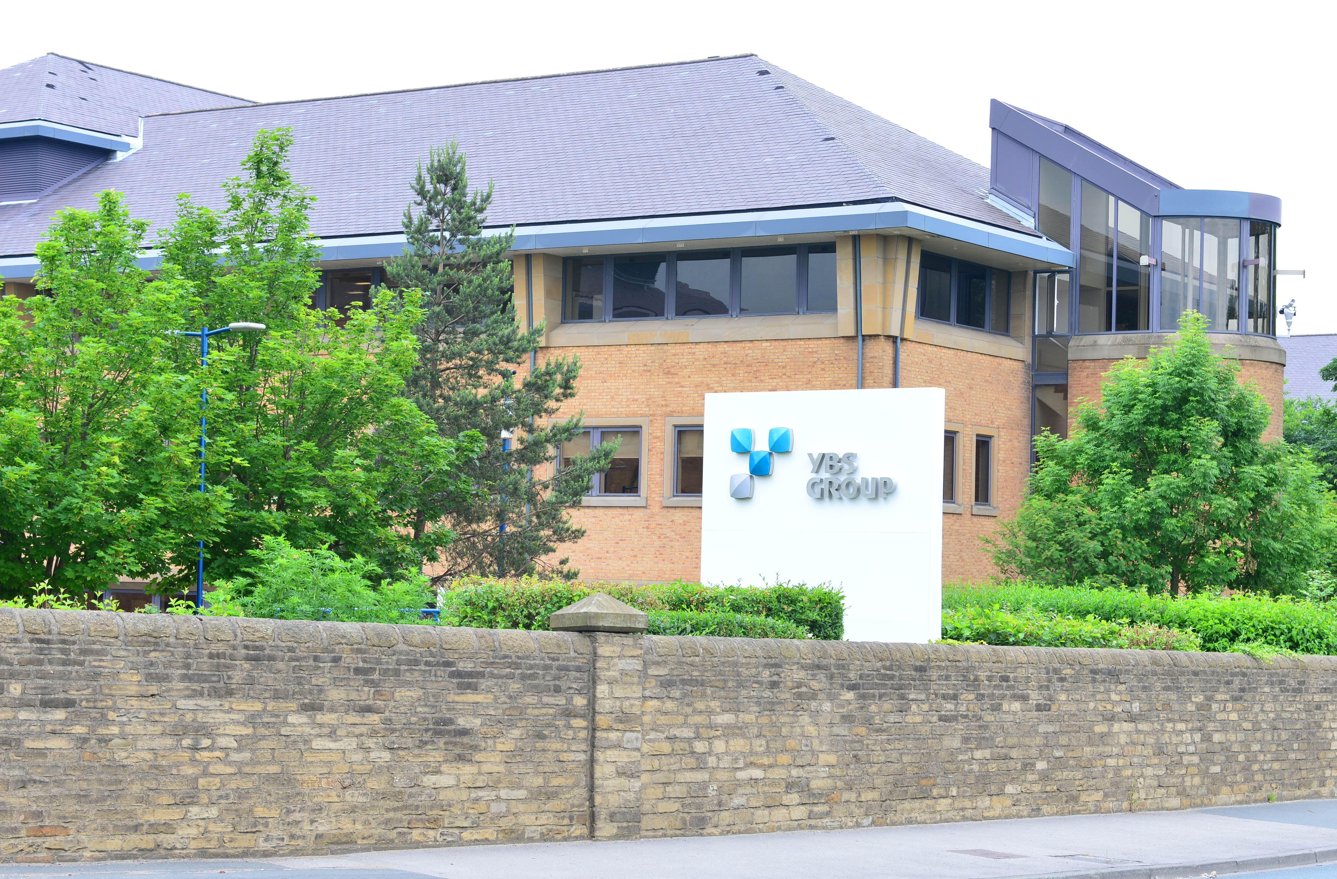 YBS head office
