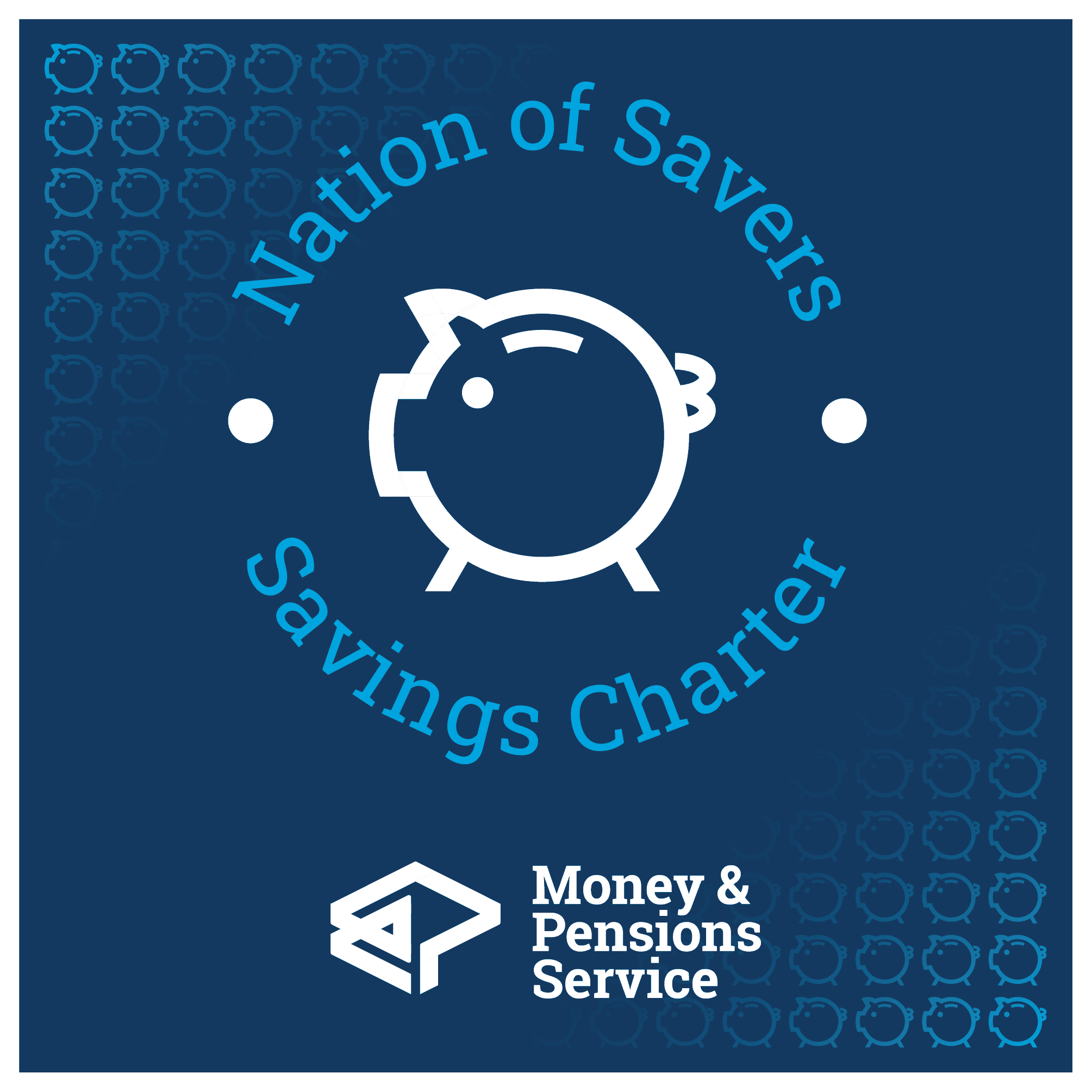 Savings charter logo