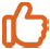 thumbs up icon
