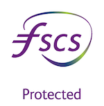 FSCS protected
